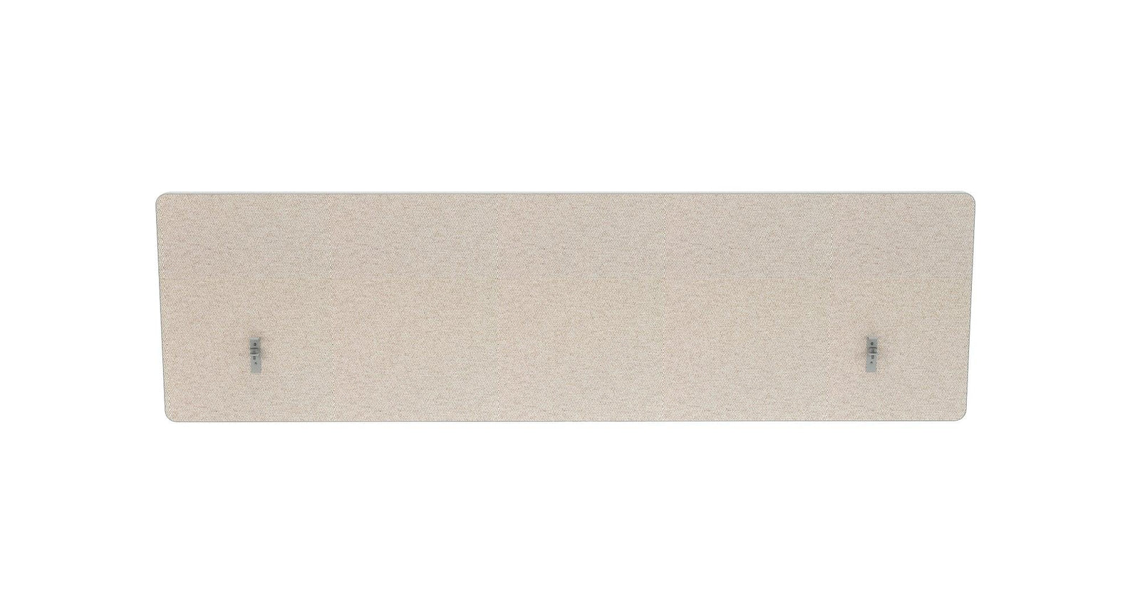 Impulse Plus Oblong Backdrop Screen - 400mm High