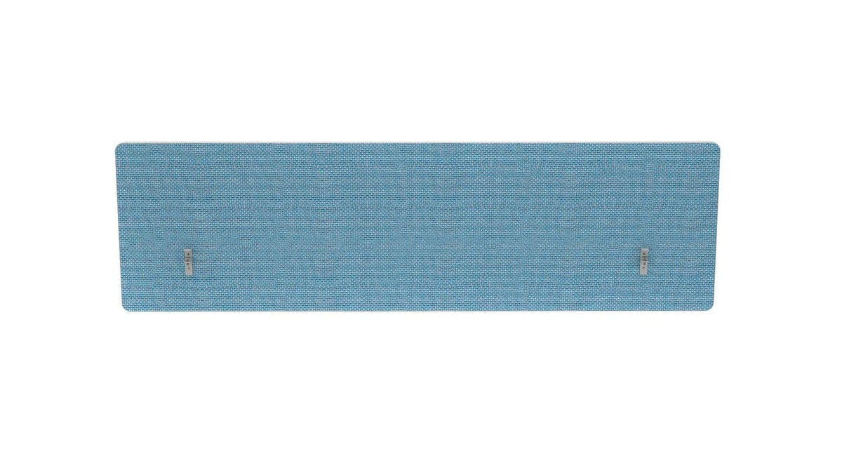 Impulse Plus Oblong Backdrop Screen - 400mm High