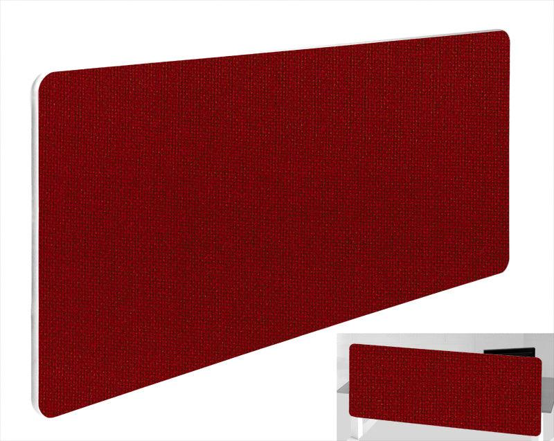 Impulse Plus Oblong Backdrop Screen - 400mm High