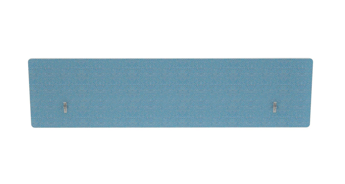 Impulse Plus Oblong Backdrop Screen - 400mm High