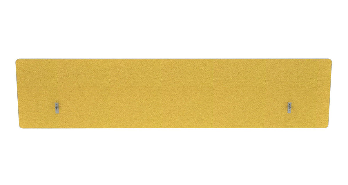 Impulse Plus Oblong Backdrop Screen - 400mm High