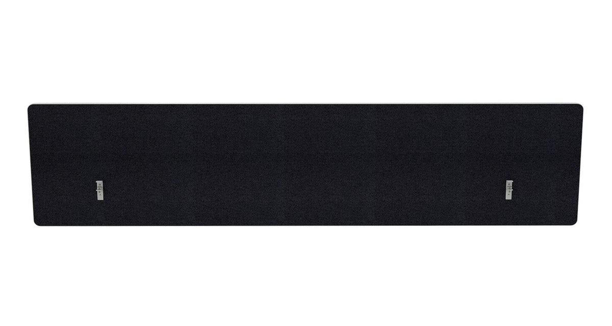 Impulse Plus Oblong Backdrop Screen - 400mm High