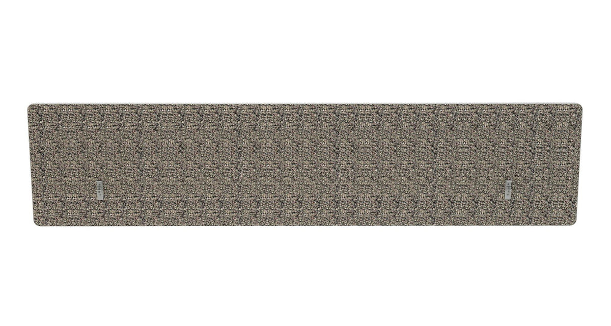 Impulse Plus Oblong Backdrop Screen - 400mm High