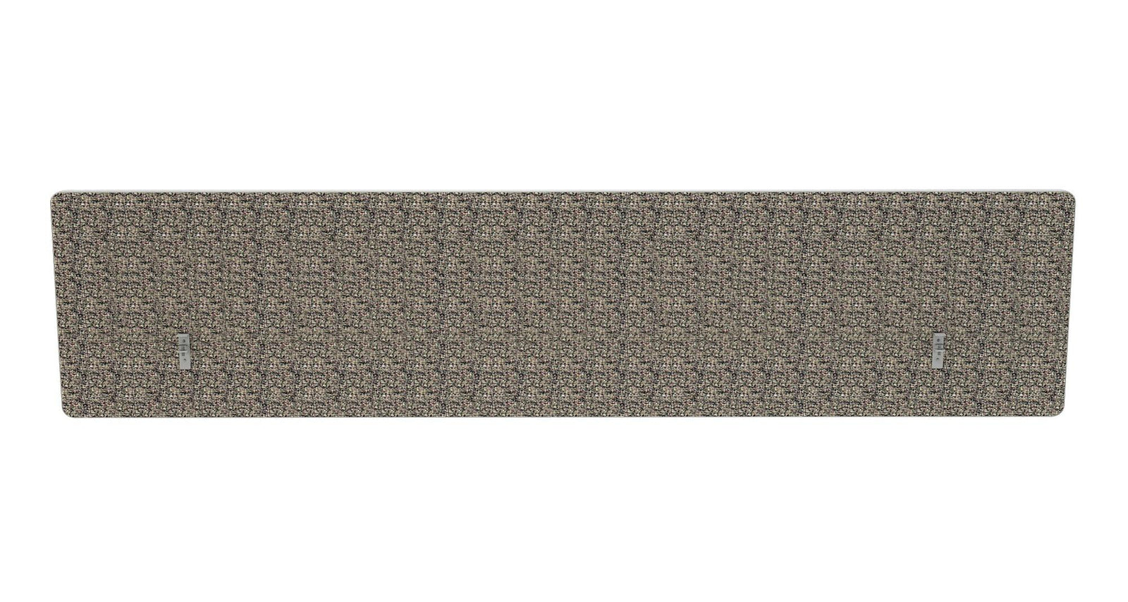 Impulse Plus Oblong Backdrop Screen - 400mm High