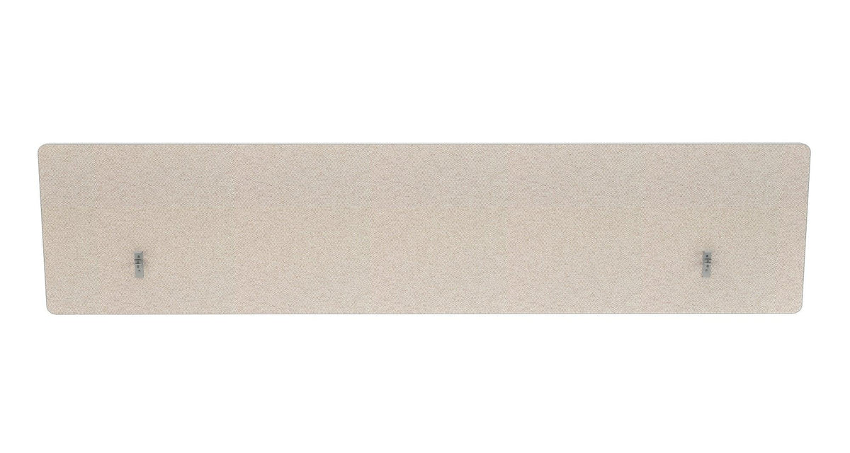 Impulse Plus Oblong Backdrop Screen - 400mm High