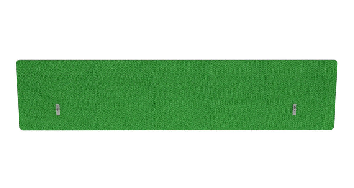 Impulse Plus Oblong Backdrop Screen - 400mm High