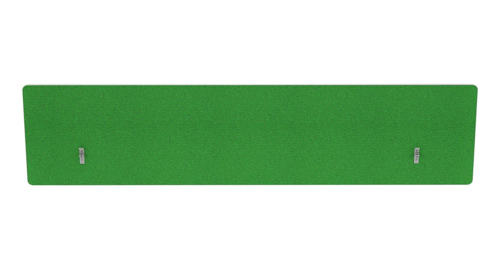 Impulse Plus Oblong Backdrop Screen - 400mm High