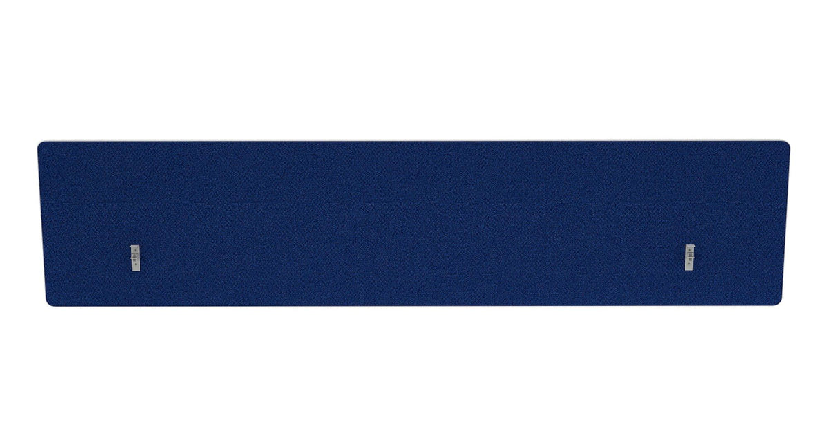 Impulse Plus Oblong Backdrop Screen - 400mm High