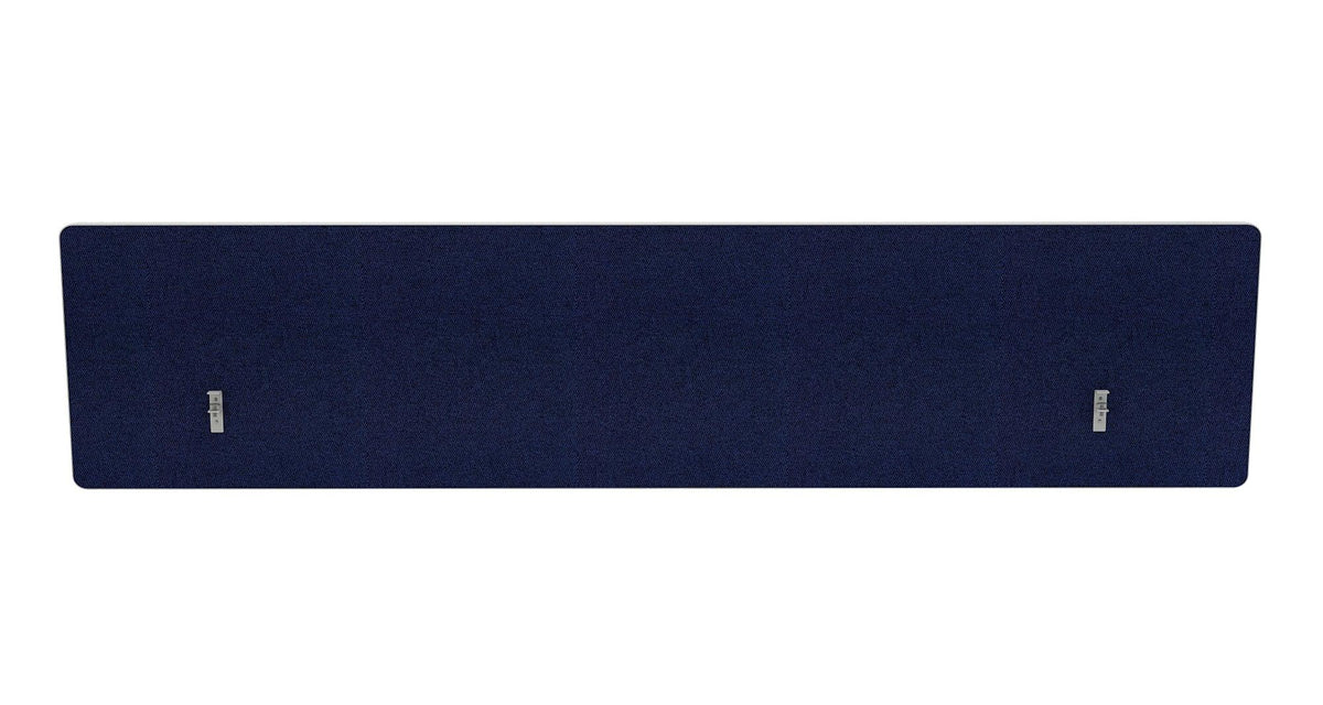 Impulse Plus Oblong Backdrop Screen - 400mm High