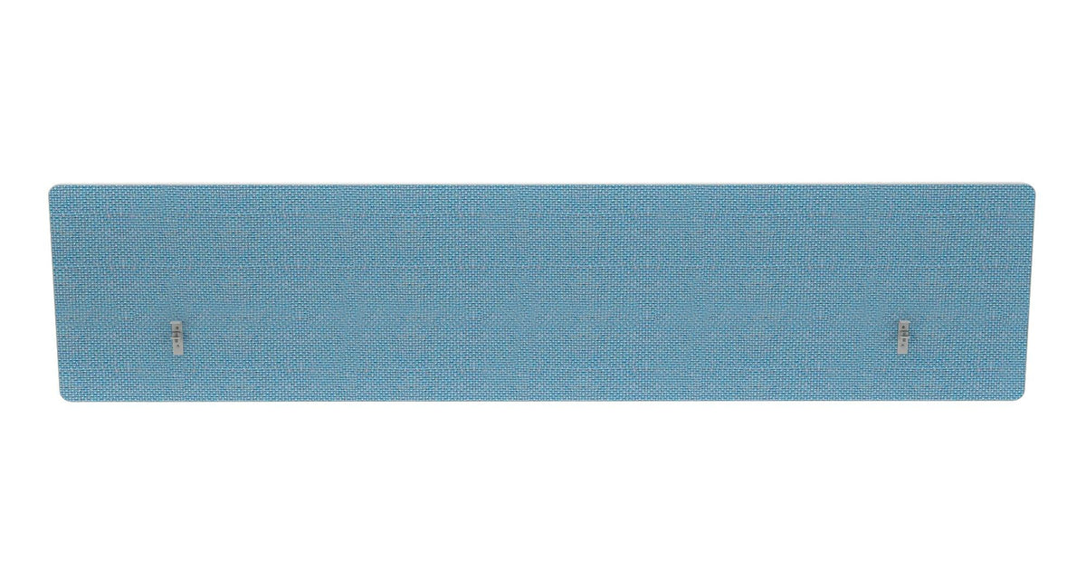 Impulse Plus Oblong Backdrop Screen - 400mm High