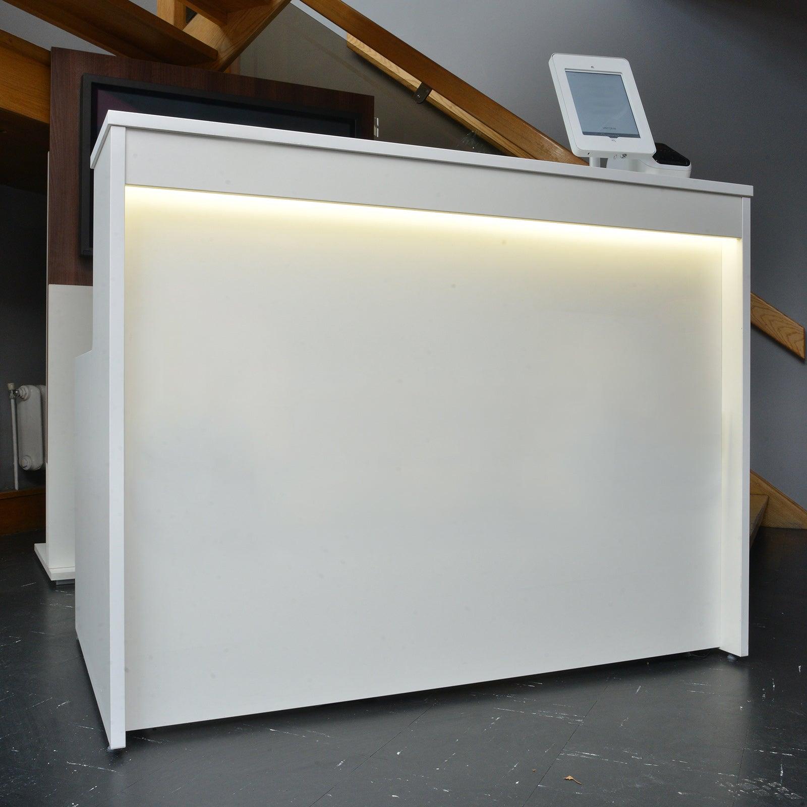 Welcome Reception Desks