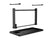 Electric height adjustable desk